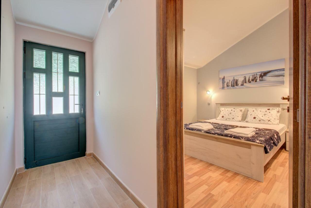 Fortress View Apartment Kotor Exterior foto